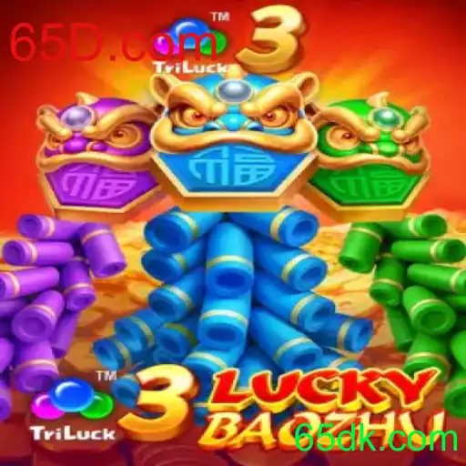 Descubra as Emoções e Estratégias de 3LuckyBaozhu no 65D.com