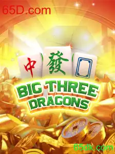 BigThreeDragons: Desvendando as Aventuras do Novo Jogo Popular