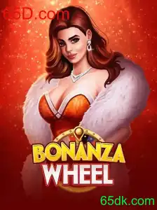 Descubra BonanzaWheel: A Nova Sensação dos Jogos Interativos