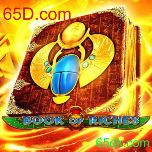 Explorando o Jogo BookofRiches: Uma Experiência Incrível