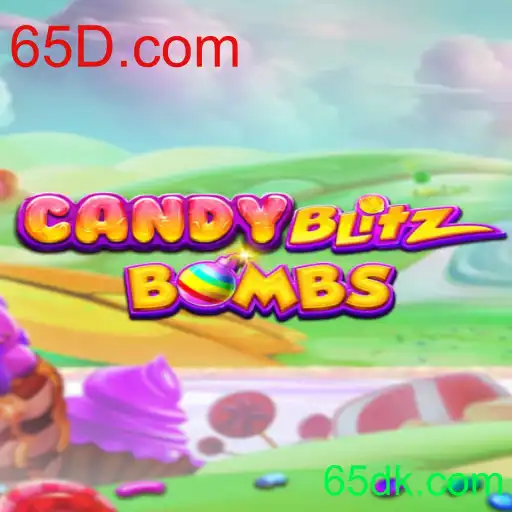 Descubra CandyBlitzBombs: Um Novo Fenômeno de Jogo no 65D.com