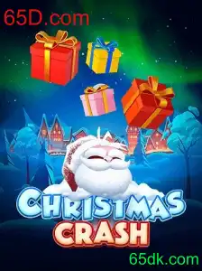 Descubra o Fascinante Mundo de ChristmasCrash: Um Mergulho em Emoção e Estratégia