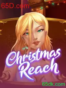 Descubra a Magia do Jogo 'ChristmasReach' e Como Jogá-lo