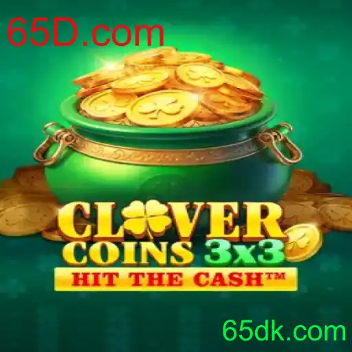 Descubra o Mundo Empolgante de Clovercoin3x3