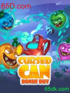 CursedCanBonusBuy: Descubra o Fascinante Universo deste Jogo Inovador