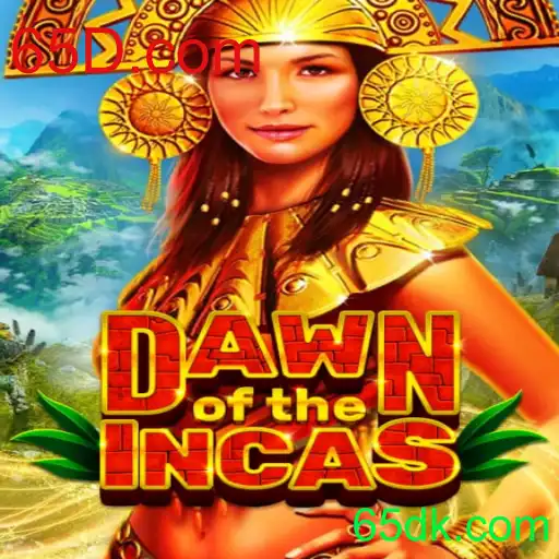 DawnoftheIncas: Mergulhe no Passado dos Incas com 65D.com