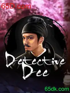 Explorando o Fascinante Mundo de DetectiveDee: Uma Jornada pelo Jogo de Mistério