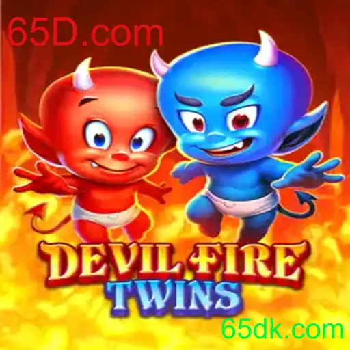 Descubra o Fascinante Mundo de DevilFireTwins: O Jogo Que Está Conquistando 65D.com