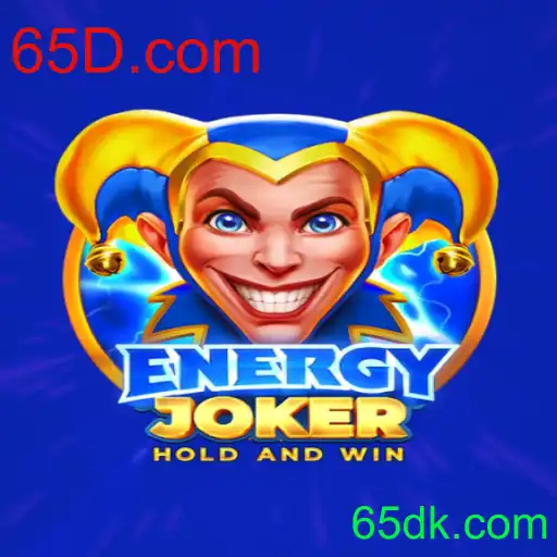 EnergyJoker: Um Jogo Revolucionário no Cenário Atual