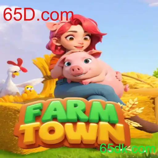 Explorando o Mundo Encantador de FarmTown