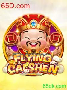 Explorando o Universo de FlyingCaiShen: O Jogo de Azar Inovador Associado ao 65D.com