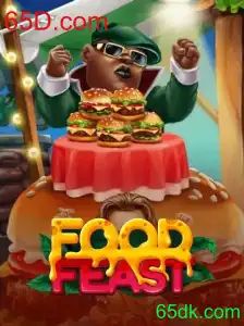 Descubra o Mundo de FoodFeast: Um Guia Completo para o Jogo Inovador