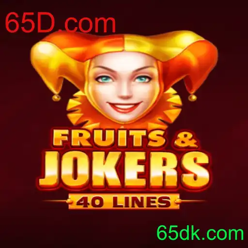 FruitsAndJokers40: O Encanto dos Clássicos de Cassino em um Cenário Moderno