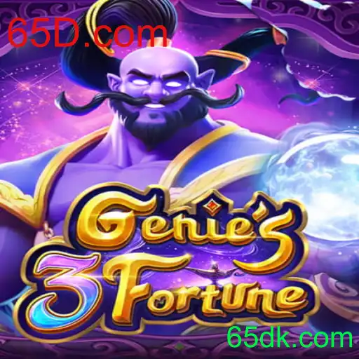 Descubra o Mundo Encantado de Genie3Fortune: Um Jogo de Sorte e Estratégia