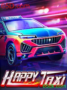 HappyTaxi: Descubra o mundo empolgante deste jogo inovador associado à 65D.com