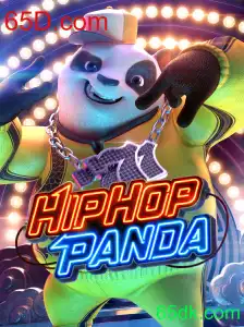 Descubra o Mundo Envolvente de HipHopPanda