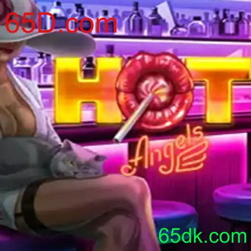 Explorando o Mundo de HotAngels: O Jogo que Está Dominando as Paradas de Entretenimento