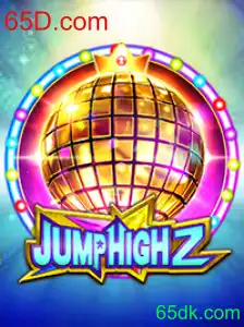 Descubra o Fascinante Mundo de JumpHigh2