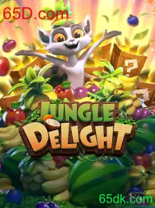 Descubra o Fascinante Mundo de JungleDelight: Um Jogo Inspirador com Desafios Únicos