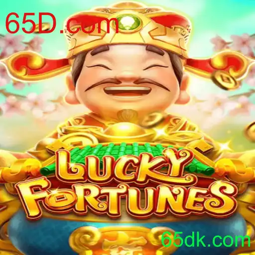 Explorando o Mundo de LUCKYFORTUNES: Um Guia Completo