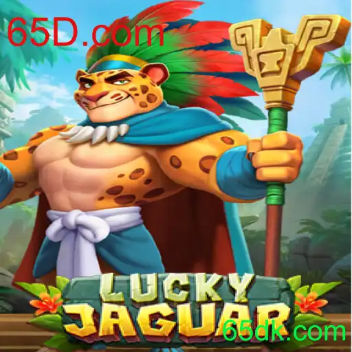 Descubra o Mundo de Emoções de LuckyJaguar no 65D.com