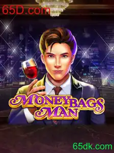 Explorando o Universo de MoneybagsMan: Um Mergulho no Mundo dos Jogos de Sorte e Estratégia