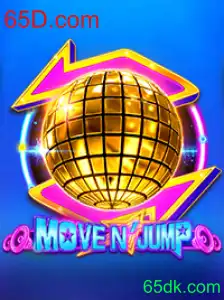 MovenJump: Uma Nova Experiência de Jogo