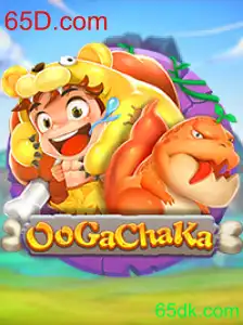 Descubra o Mundo Fantástico de OoGaChaKa
