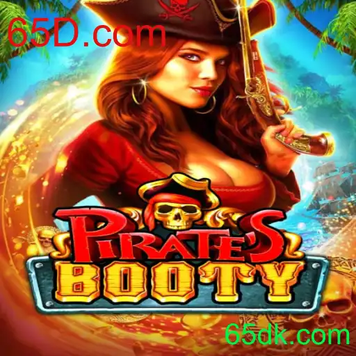 PiratesBooty: Uma Aventura Épica no Mundo dos Piratas com 65D.com