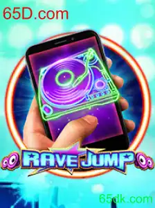 RaveJumpmobile: Descubra a Emoção deste Novo Jogo Sensacional