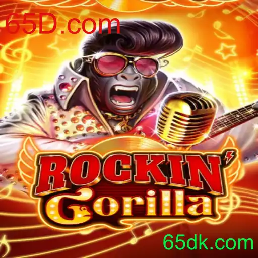 Uma Jornada Aventureira com RockinGorilla: Descubra o Jogo do Momento