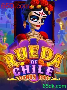 RuedaDeChileBonusBuy: Descubra a Emoção do Novo Jogo Inspirado no Chile