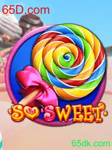 Descubra o Mundo de SoSweet: A Nova Sensação do 65D.com
