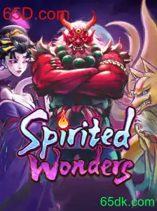 Explorando o Universo de SpiritedWonders: Um Guia Completo para os Jogadores