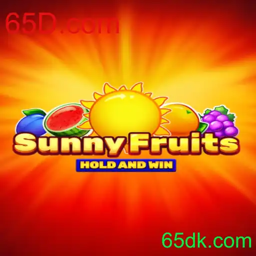 Descubra o Mundo Vibrante de SunnyFruits: O Jogo que está Conquistando 65D.com