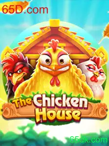 TheChickenHouse: Explorando o Novo Jogo da Plataforma 65D.com
