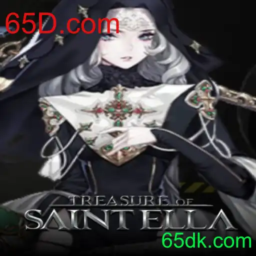 Explore o Mundo de Aventuras em TreasureofSaintElla