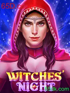 WitchesNight: Descubra a Magia do Novo Jogo de Estratégia Online